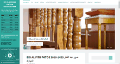 Desktop Screenshot of izkl.de